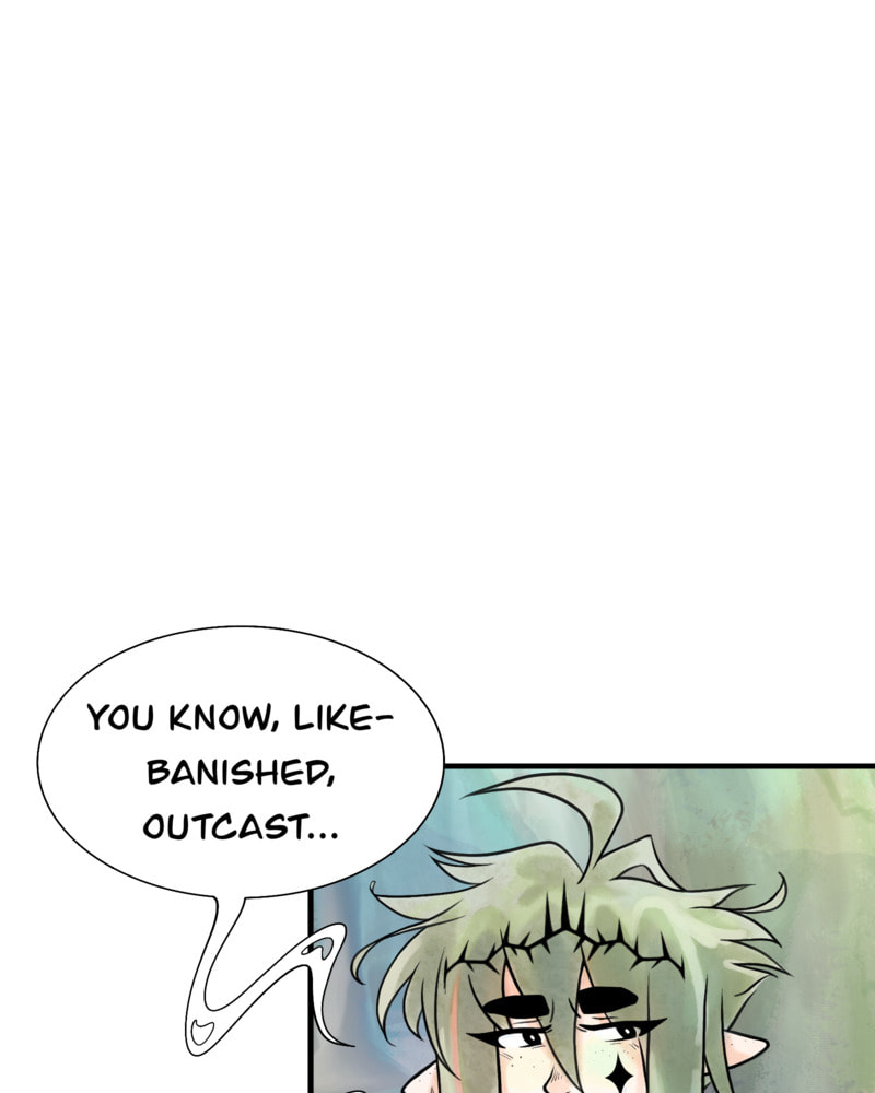 Read HWA chapter 49 image 8 on Lezhin