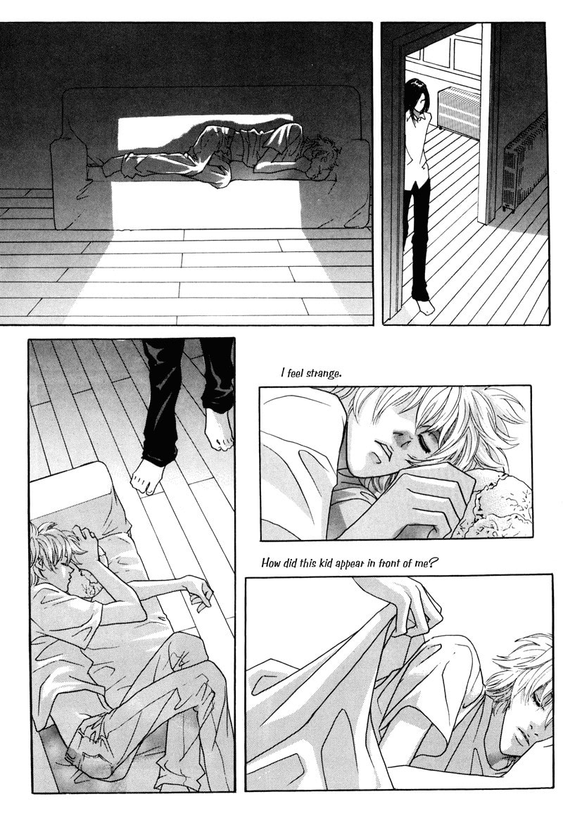 Read HWA chapter 5 image 17 on Lezhin