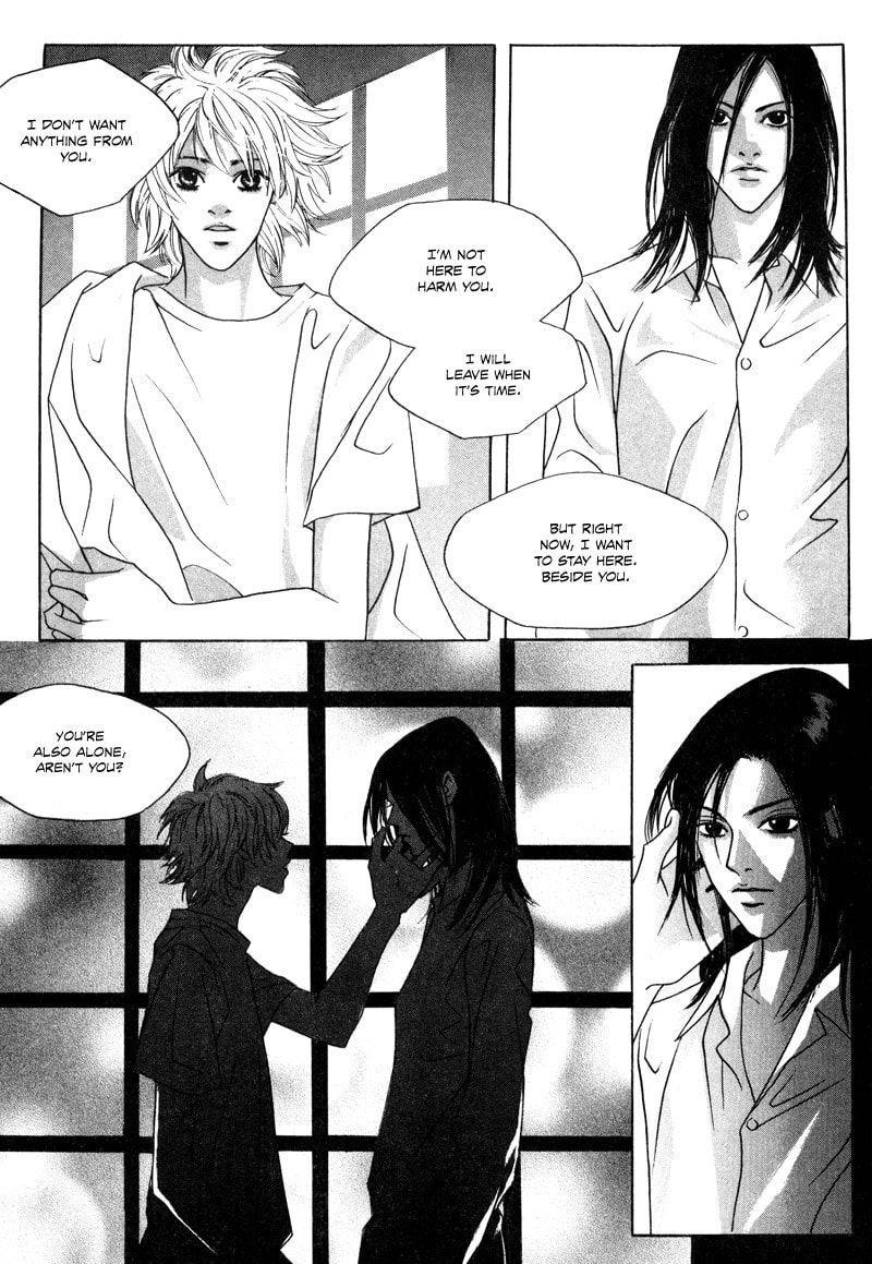 Read HWA chapter 5 image 19 on Lezhin