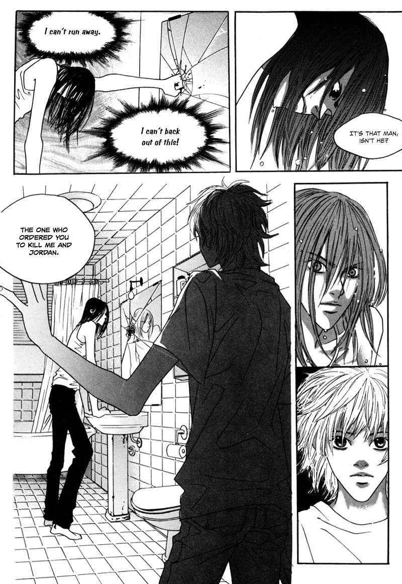 Read HWA chapter 5 image 30 on Lezhin