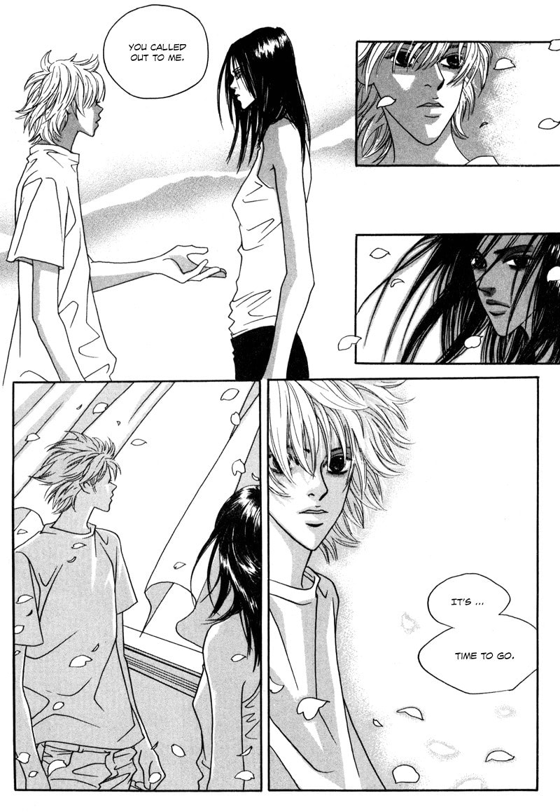 Read HWA chapter 5 image 34 on Lezhin