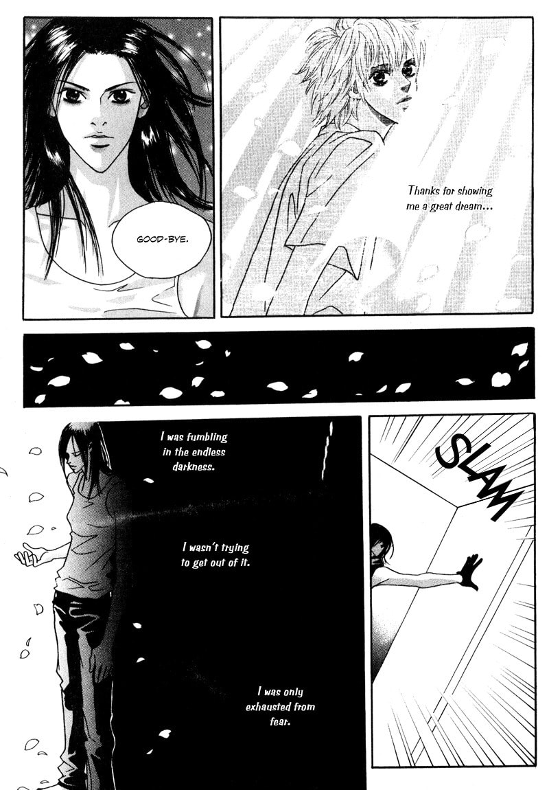 Read HWA chapter 5 image 35 on Lezhin