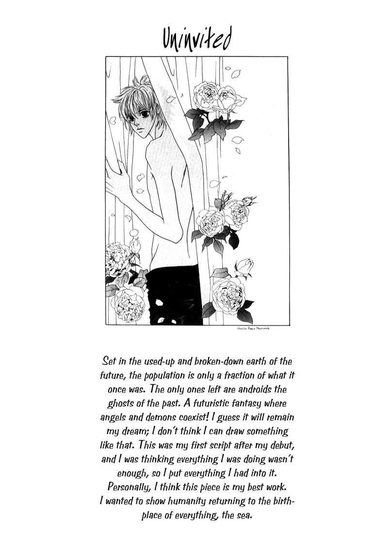 Read HWA chapter 5 image 40 on Lezhin