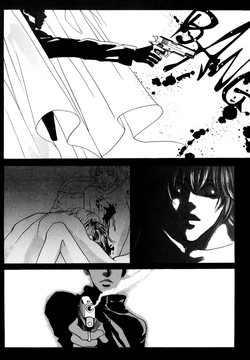 Read HWA chapter 5 image 6 on Lezhin