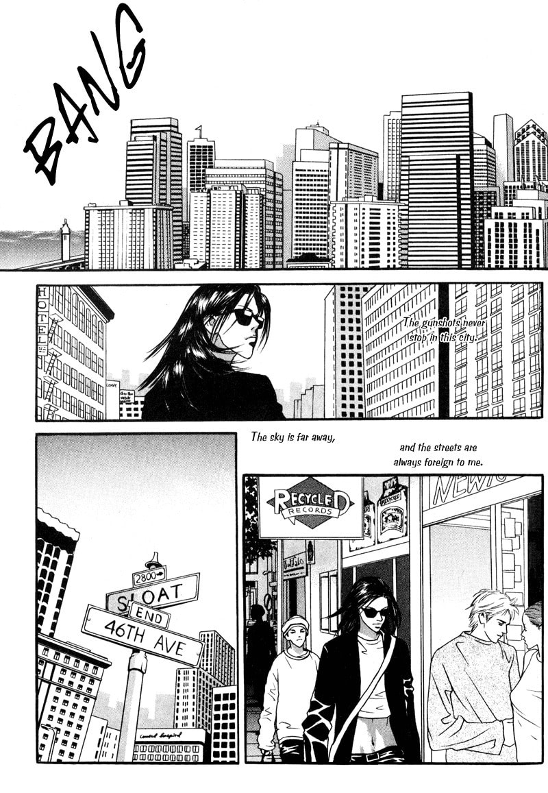Read HWA chapter 5 image 7 on Lezhin
