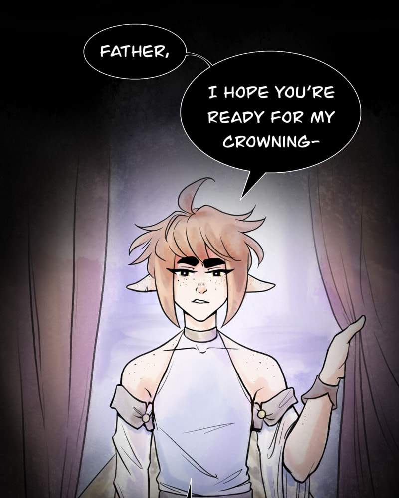 Read HWA chapter 50 image 12 on Lezhin