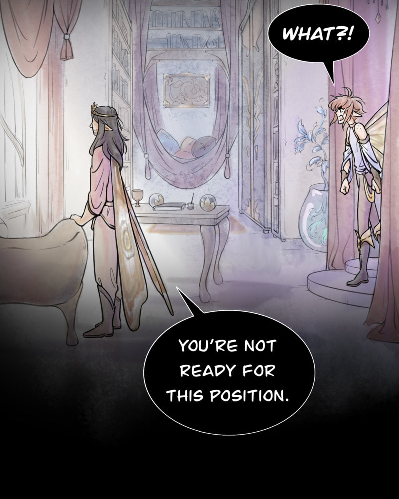 Read HWA chapter 50 image 14 on Lezhin