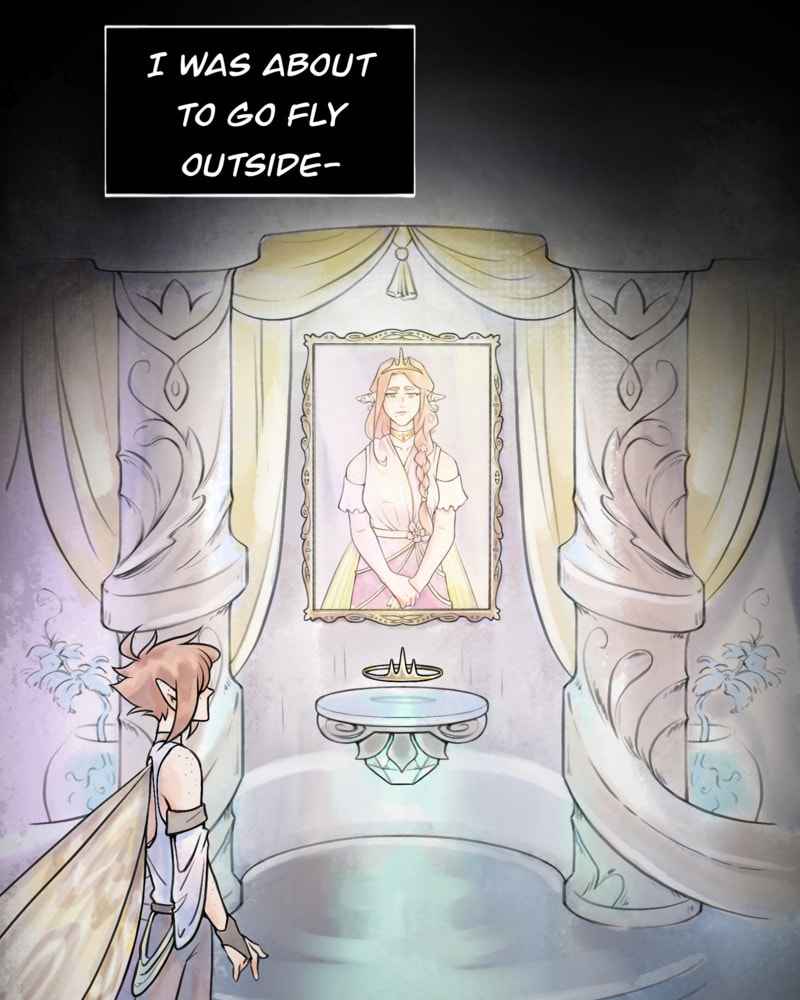 Read HWA chapter 50 image 21 on Lezhin