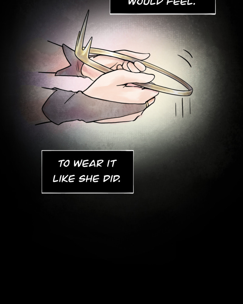 Read HWA chapter 50 image 23 on Lezhin