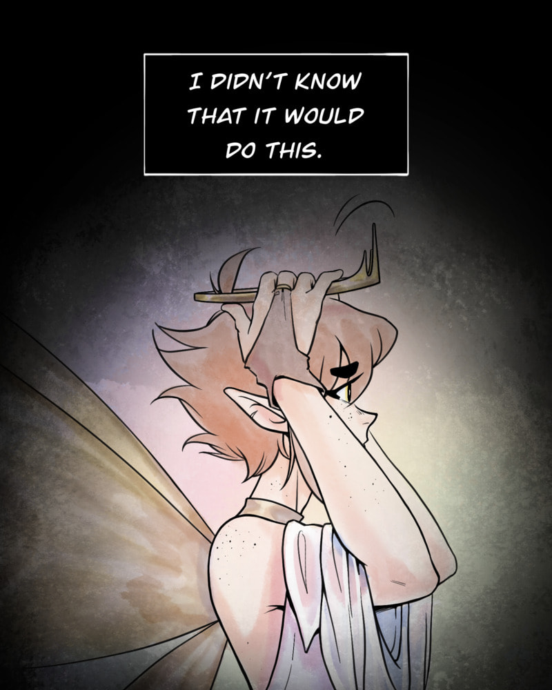 Read HWA chapter 50 image 24 on Lezhin