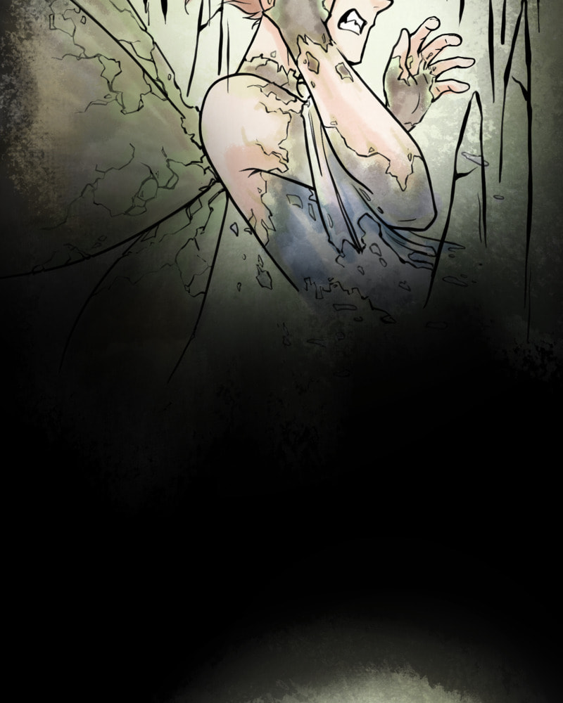 Read HWA chapter 50 image 26 on Lezhin