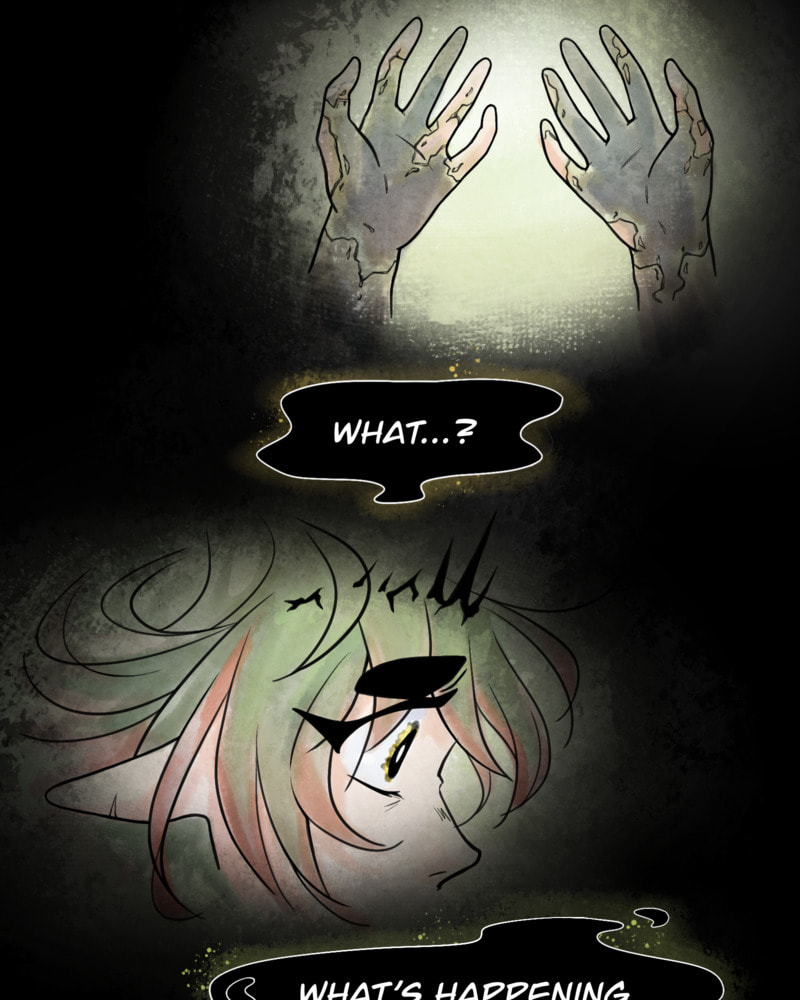 Read HWA chapter 50 image 27 on Lezhin