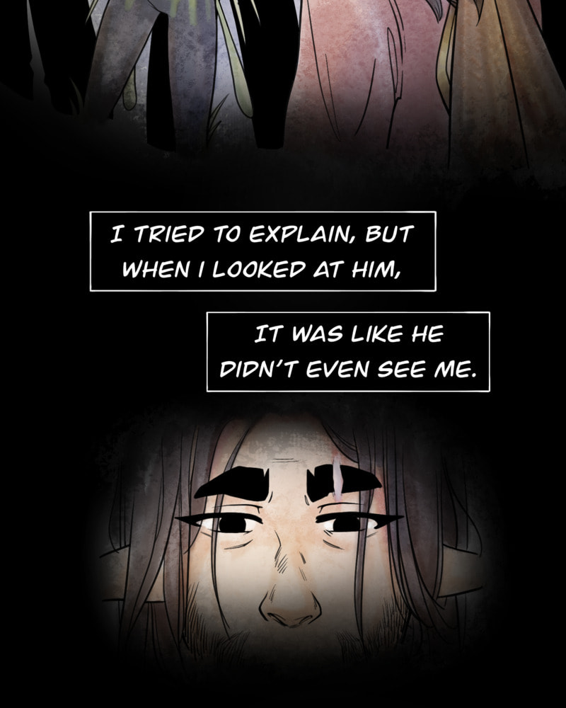 Read HWA chapter 50 image 32 on Lezhin