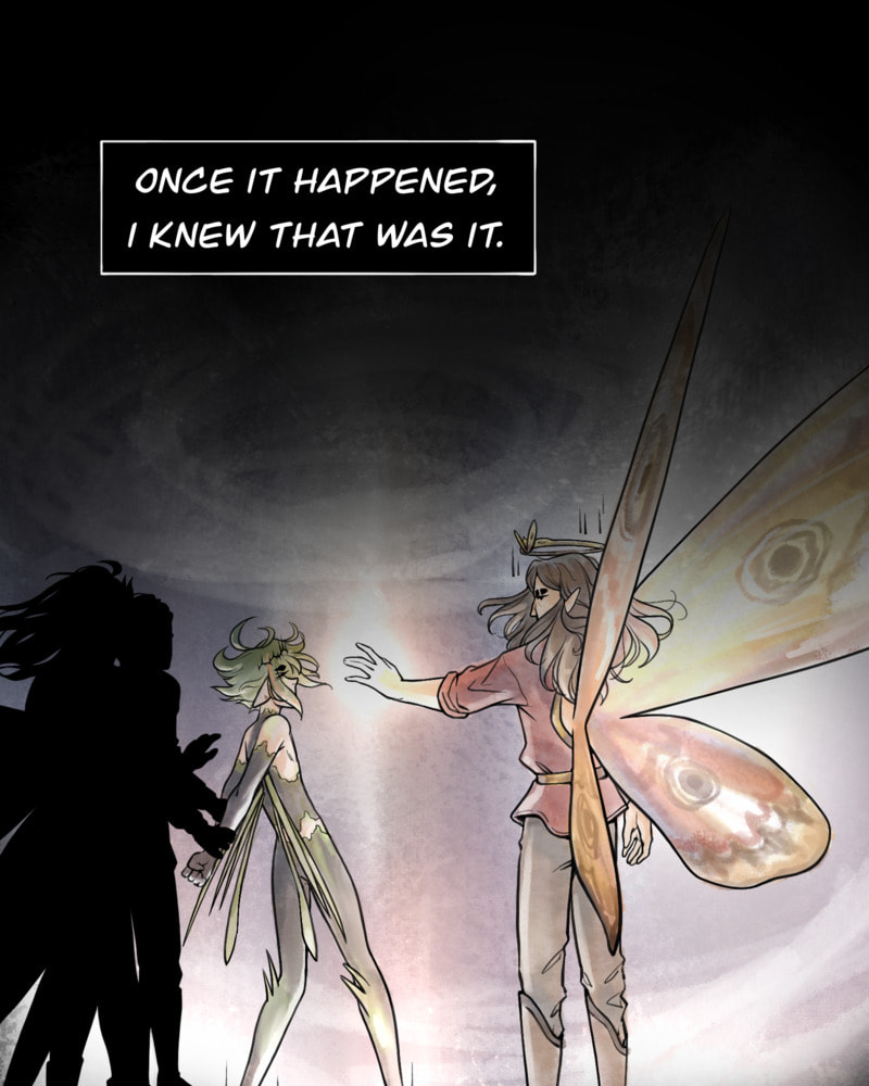 Read HWA chapter 50 image 34 on Lezhin