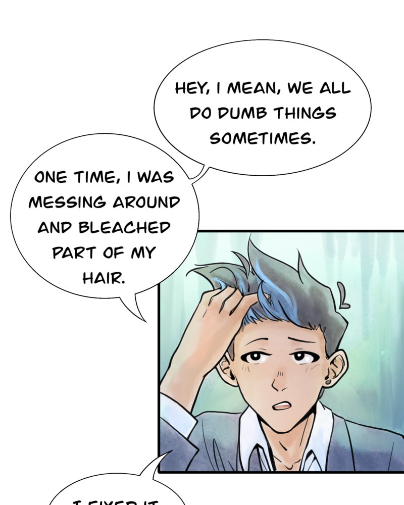 Read HWA chapter 51 image 11 on Lezhin