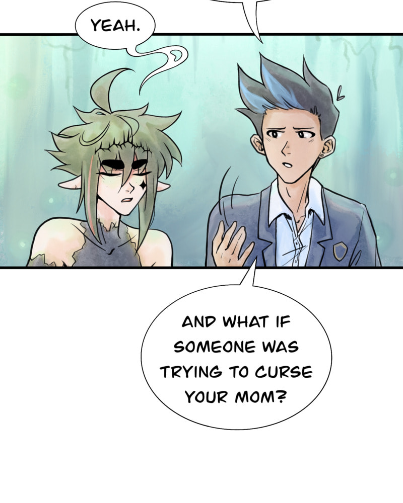 Read HWA chapter 51 image 13 on Lezhin