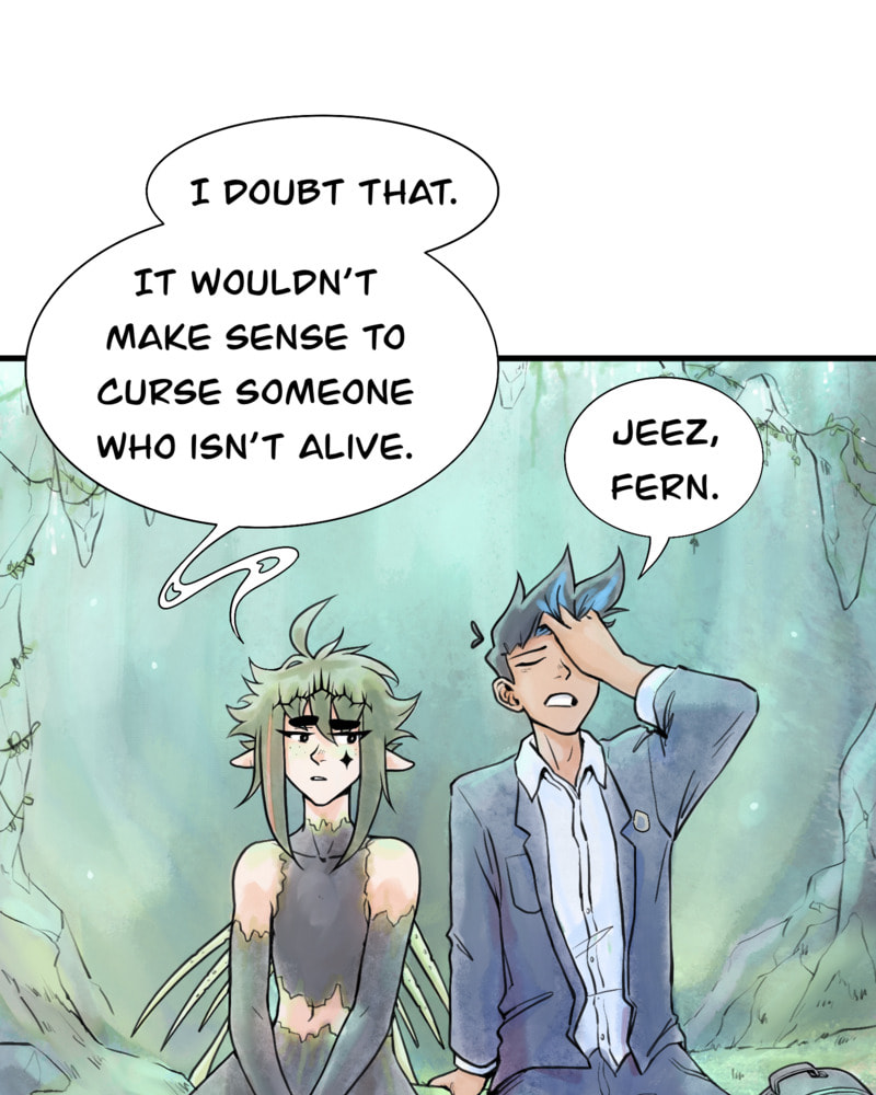 Read HWA chapter 51 image 14 on Lezhin