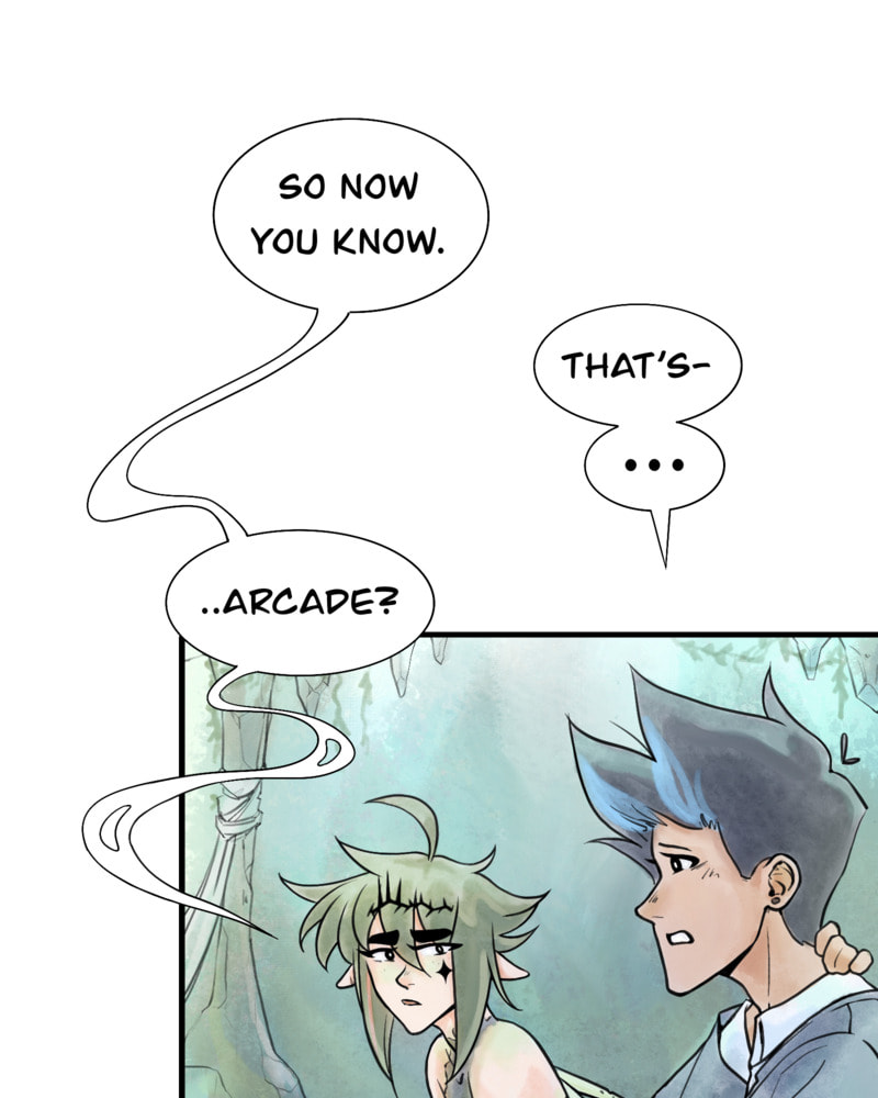 Read HWA chapter 51 image 7 on Lezhin