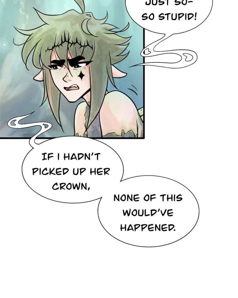 Read HWA chapter 51 image 9 on Lezhin