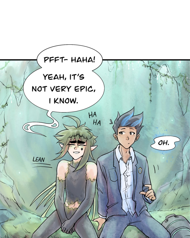 Read HWA chapter 52 image 1 on Lezhin
