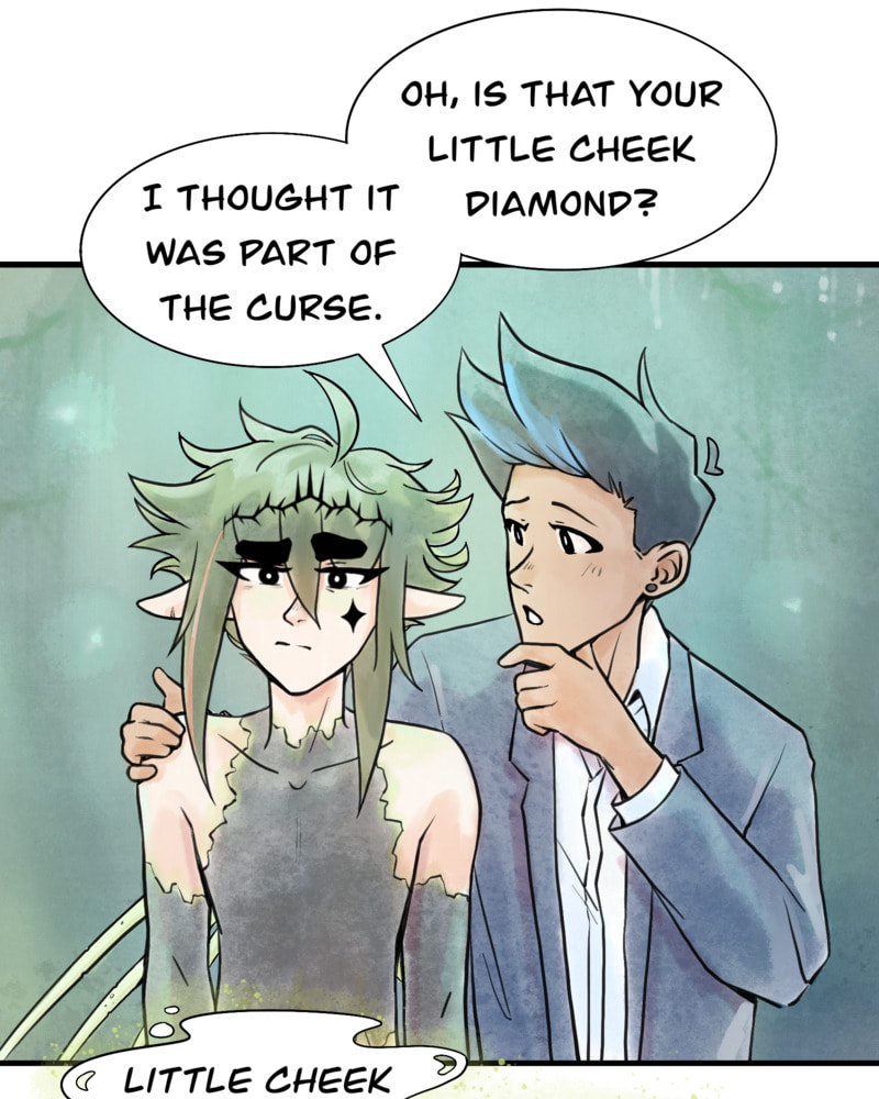 Read HWA chapter 52 image 10 on Lezhin