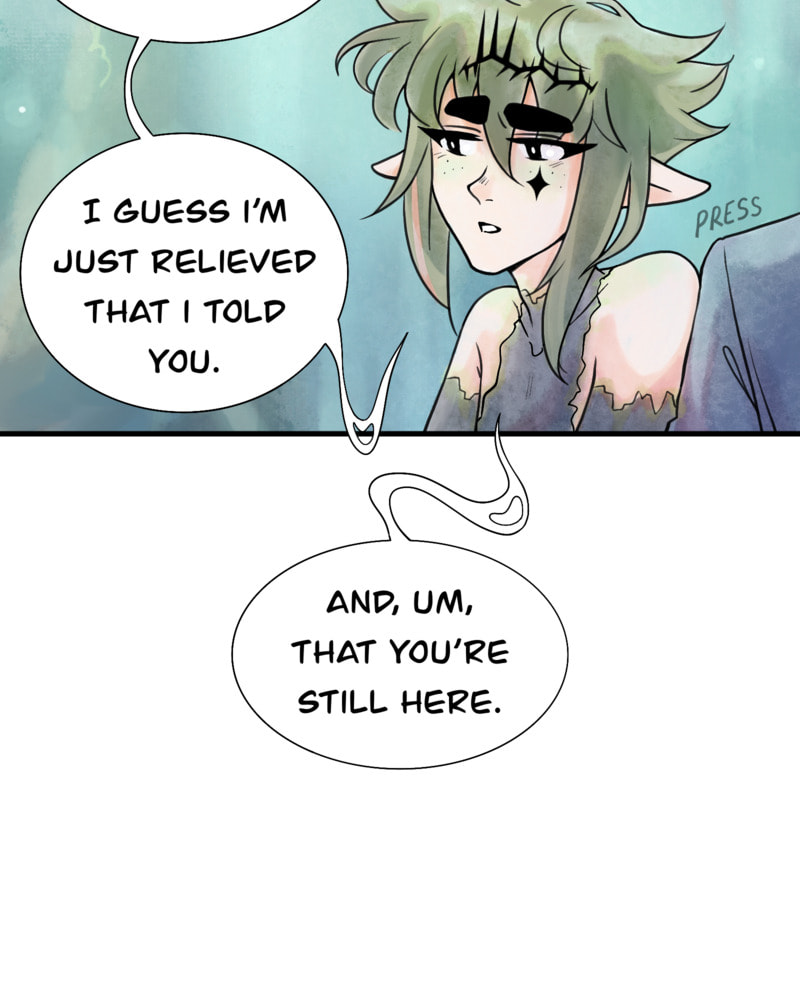Read HWA chapter 52 image 3 on Lezhin
