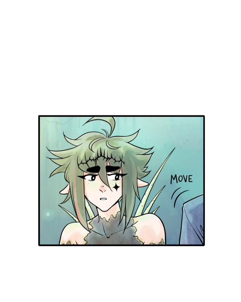 Read HWA chapter 52 image 4 on Lezhin
