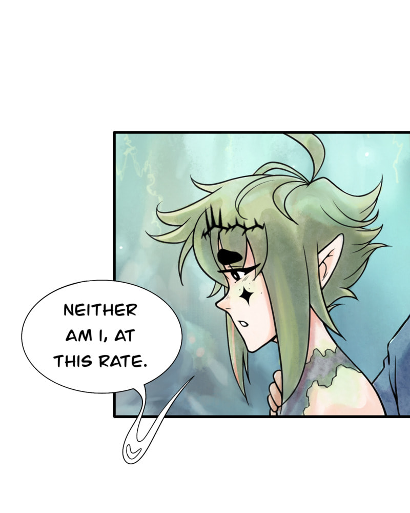 Read HWA chapter 52 image 7 on Lezhin