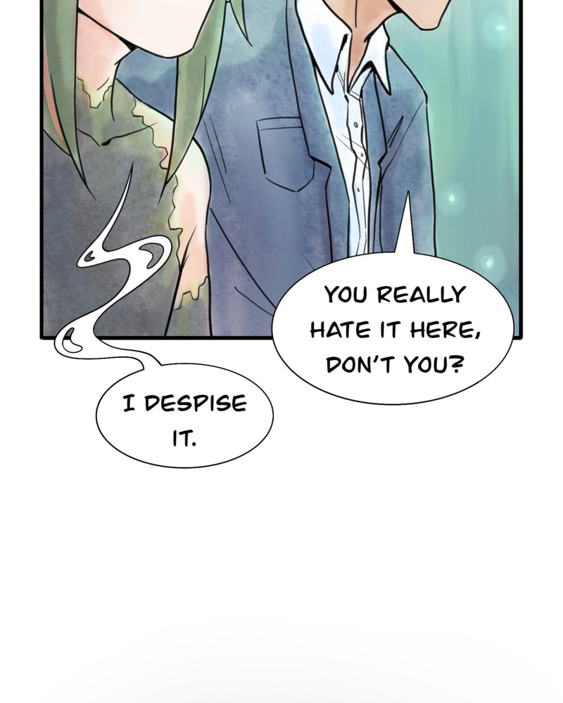 Read HWA chapter 53 image 1 on Lezhin
