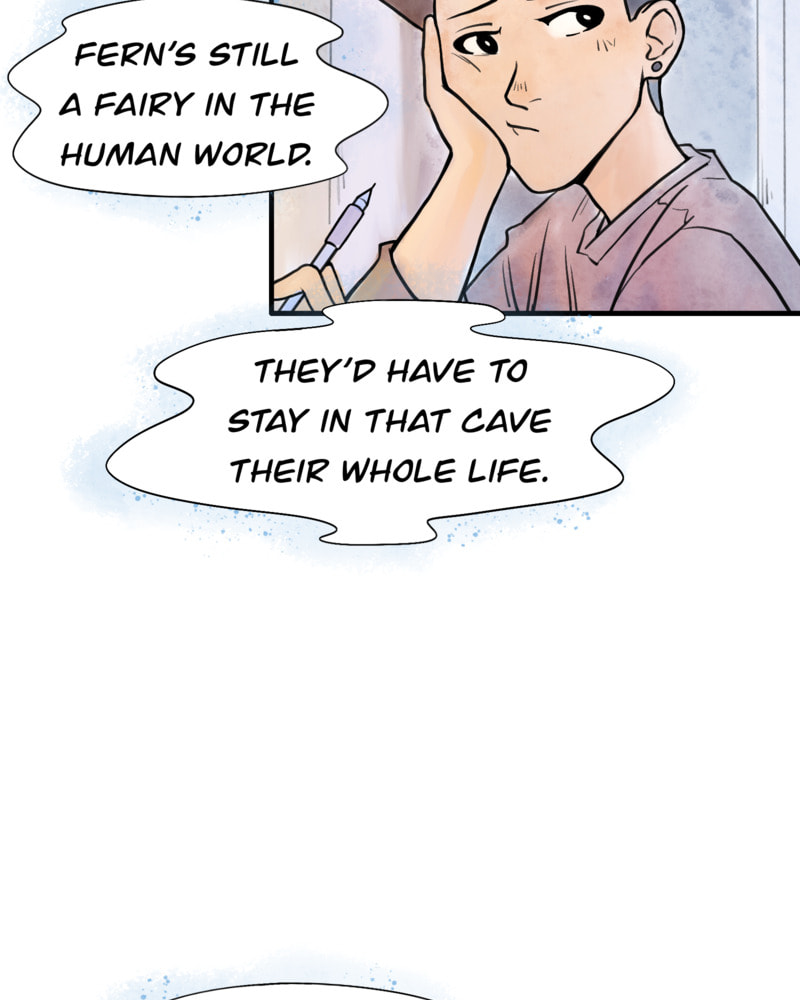 Read HWA chapter 53 image 11 on Lezhin