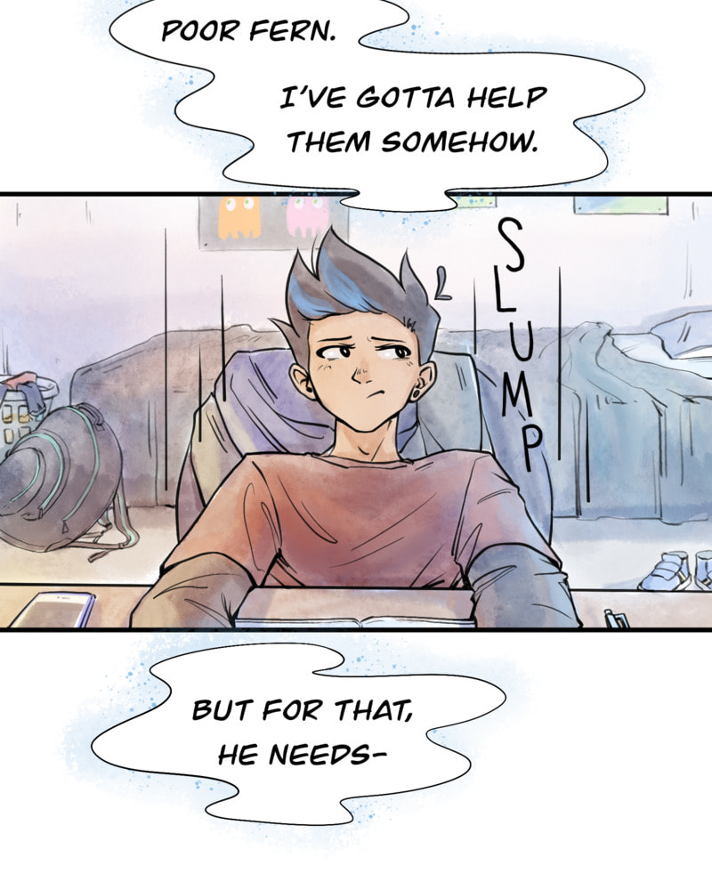 Read HWA chapter 53 image 12 on Lezhin