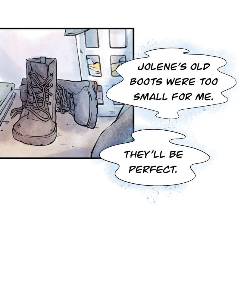 Read HWA chapter 53 image 14 on Lezhin