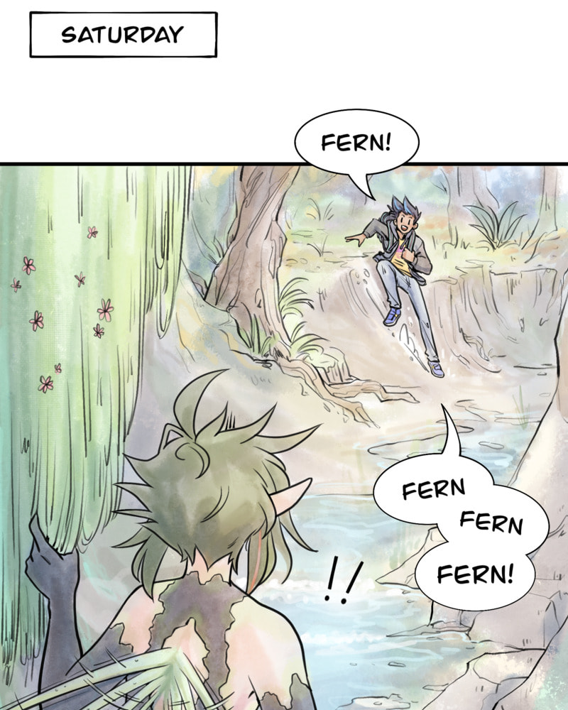 Read HWA chapter 53 image 17 on Lezhin