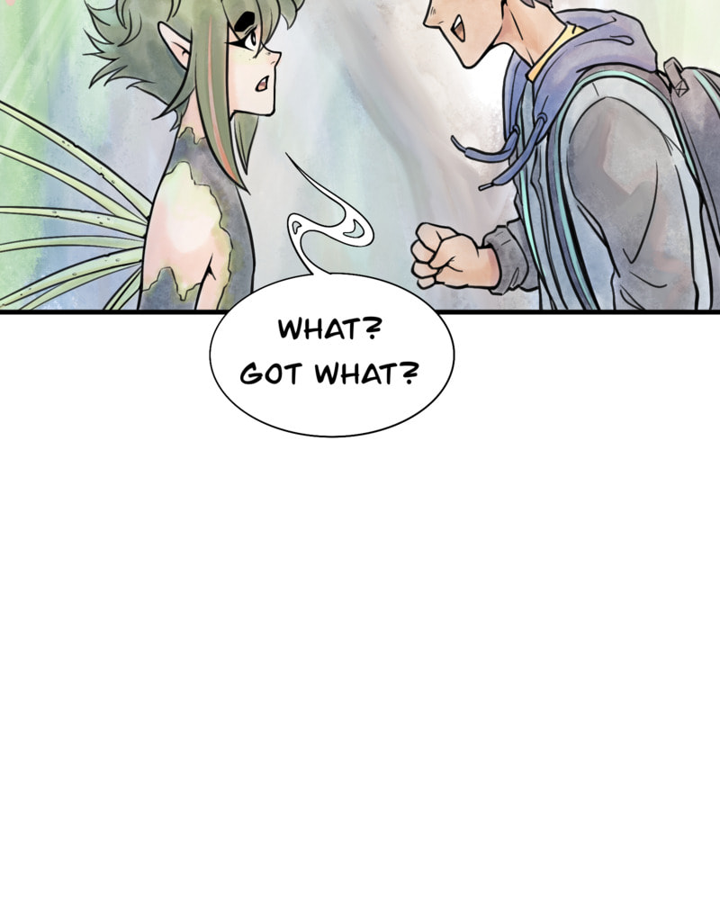 Read HWA chapter 53 image 19 on Lezhin