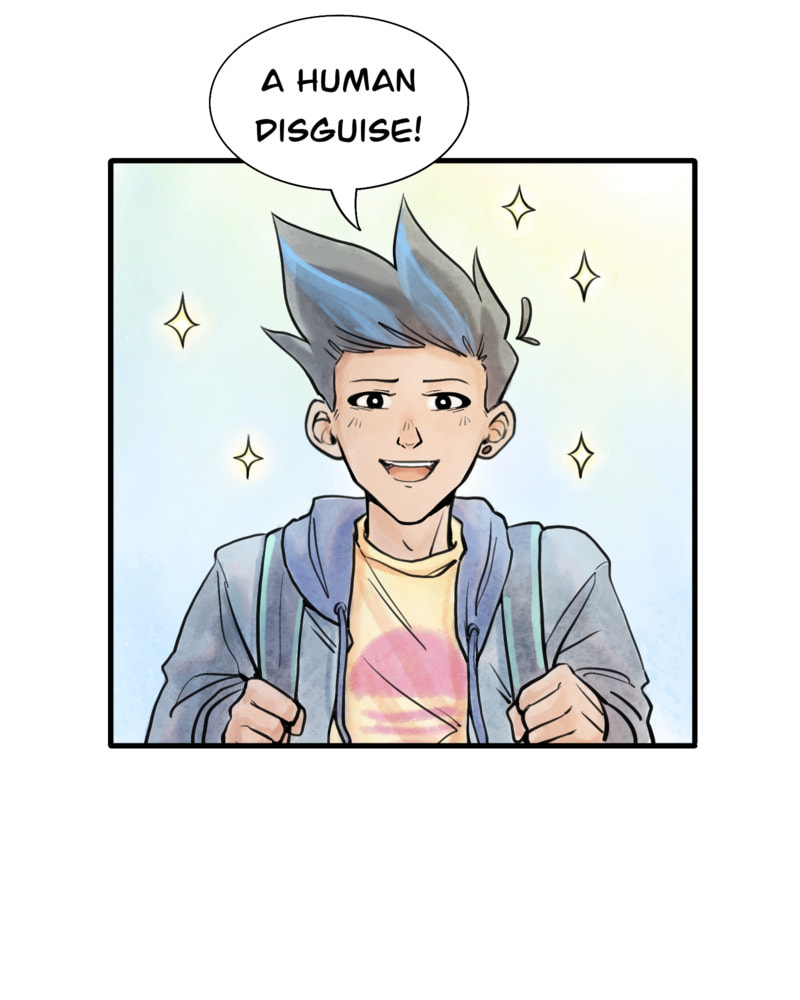Read HWA chapter 53 image 20 on Lezhin