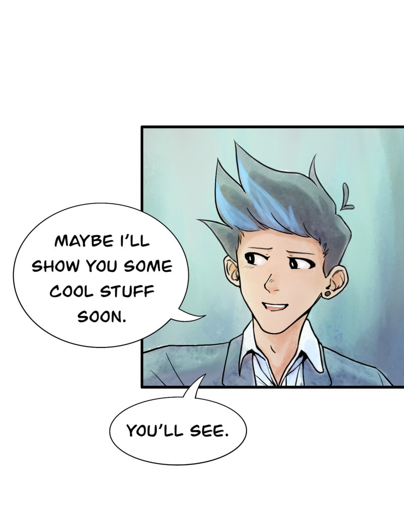 Read HWA chapter 53 image 4 on Lezhin