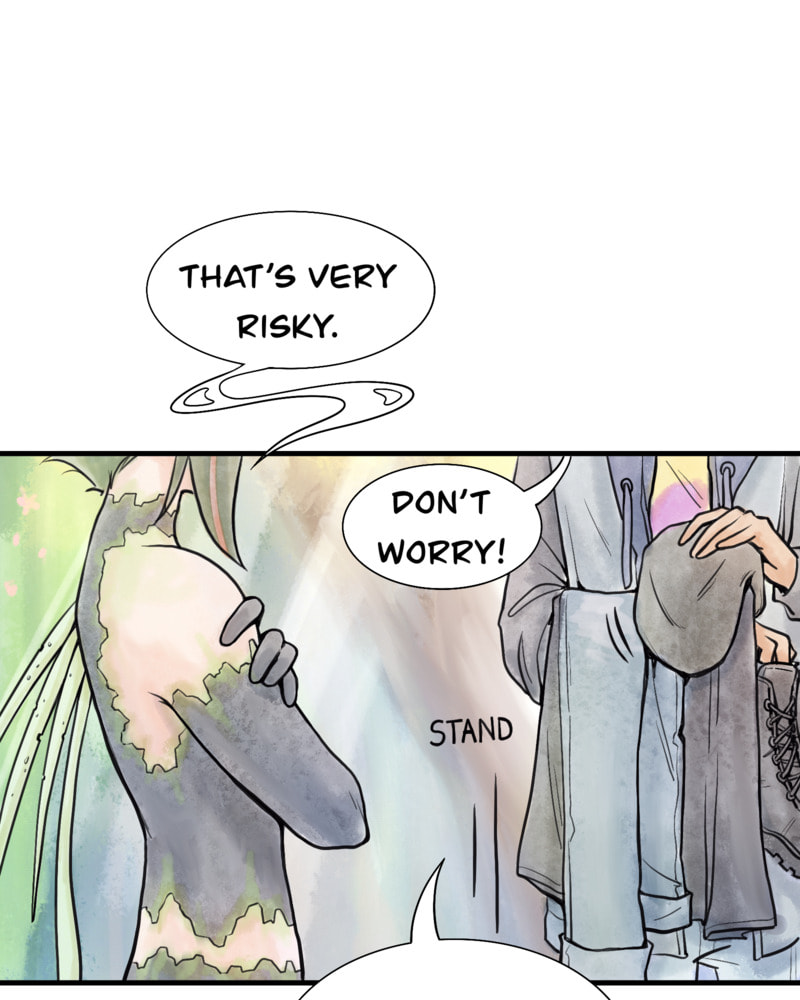 Read HWA chapter 54 image 10 on Lezhin