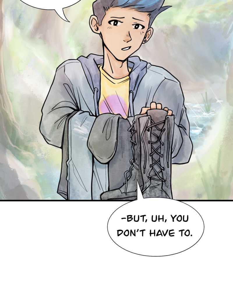 Read HWA chapter 54 image 12 on Lezhin