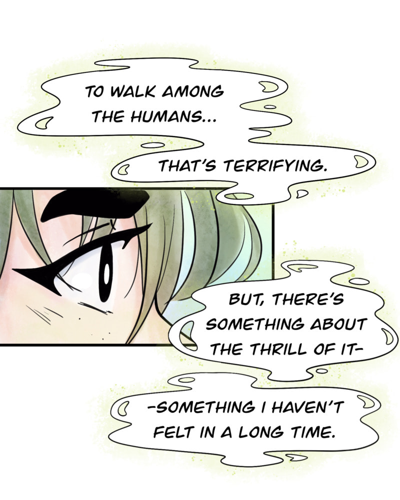 Read HWA chapter 54 image 14 on Lezhin