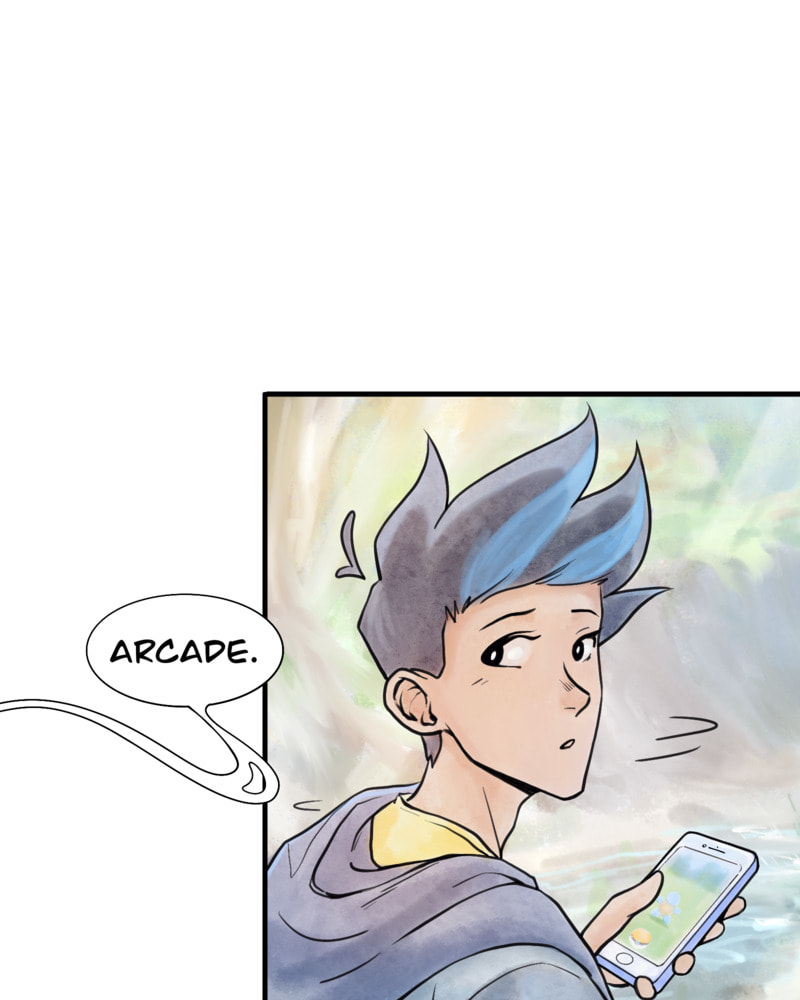 Read HWA chapter 54 image 17 on Lezhin