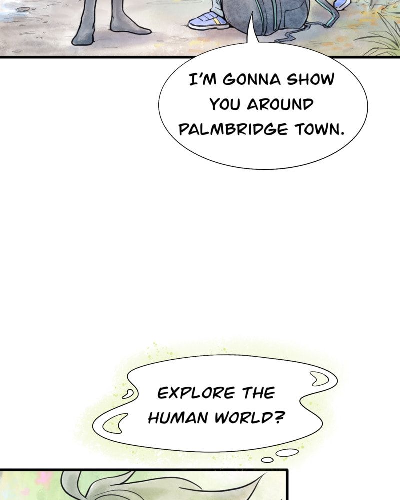 Read HWA chapter 54 image 8 on Lezhin