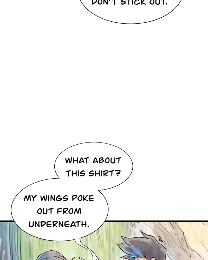 Read HWA chapter 55 image 10 on Lezhin