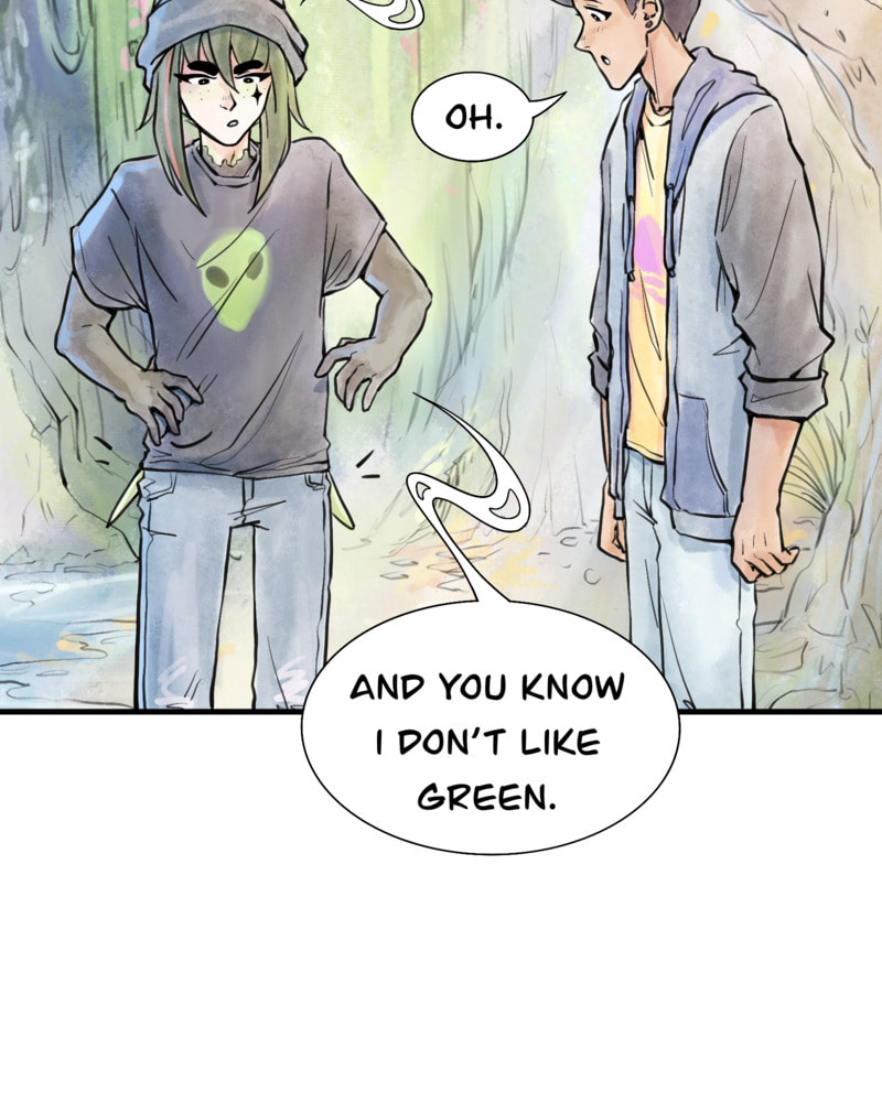 Read HWA chapter 55 image 11 on Lezhin