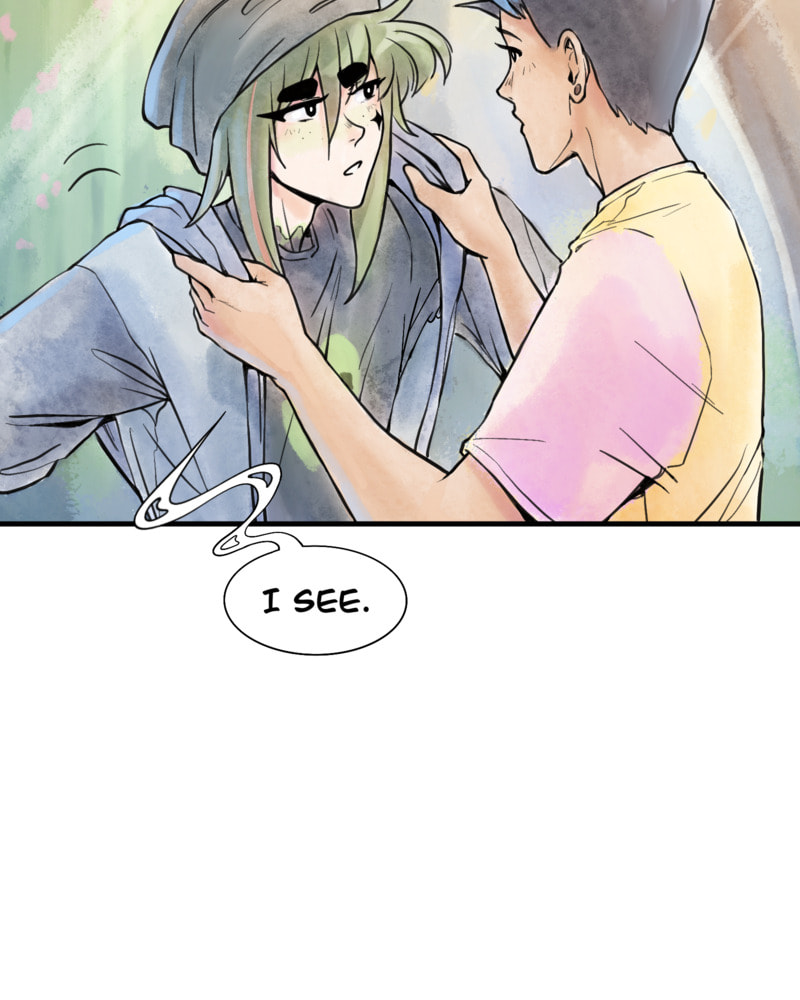 Read HWA chapter 55 image 14 on Lezhin