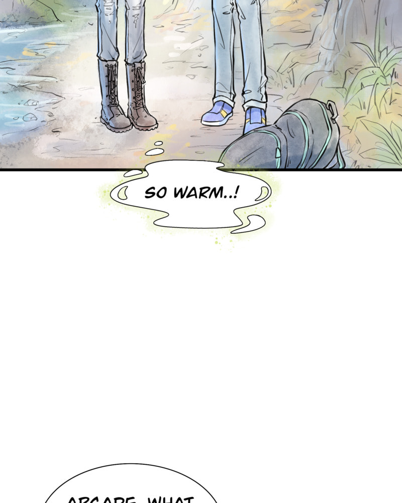 Read HWA chapter 55 image 16 on Lezhin