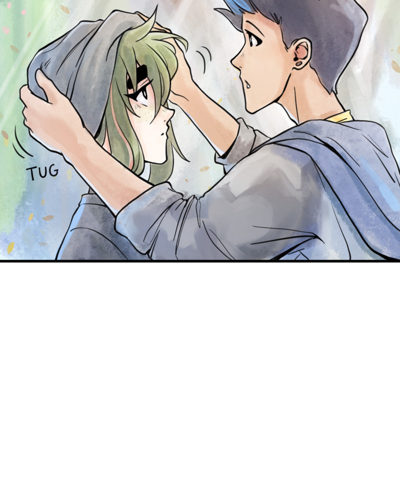 Read HWA chapter 55 image 8 on Lezhin