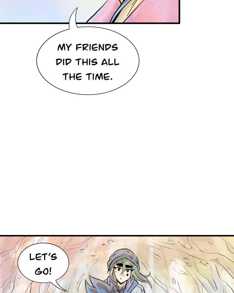 Read HWA chapter 57 image 3 on Lezhin
