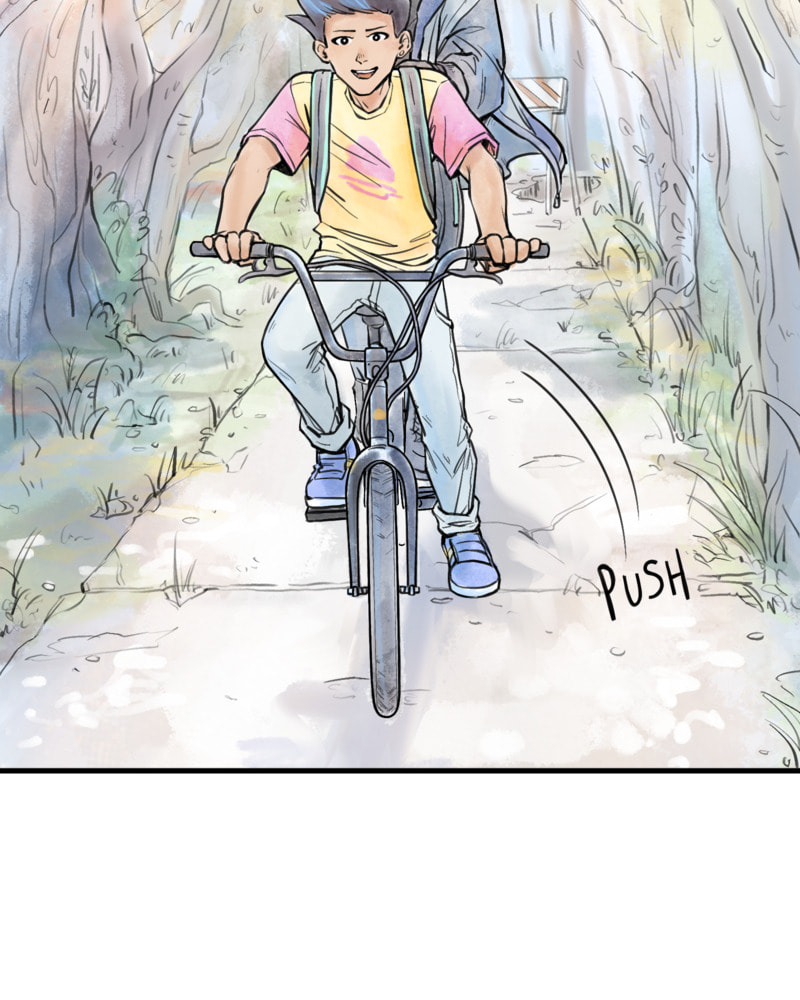 Read HWA chapter 57 image 4 on Lezhin