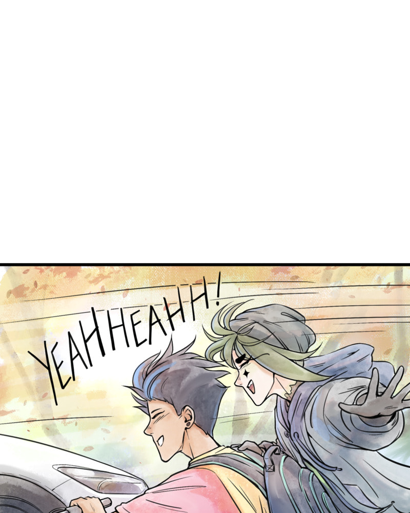 Read HWA chapter 58 image 12 on Lezhin
