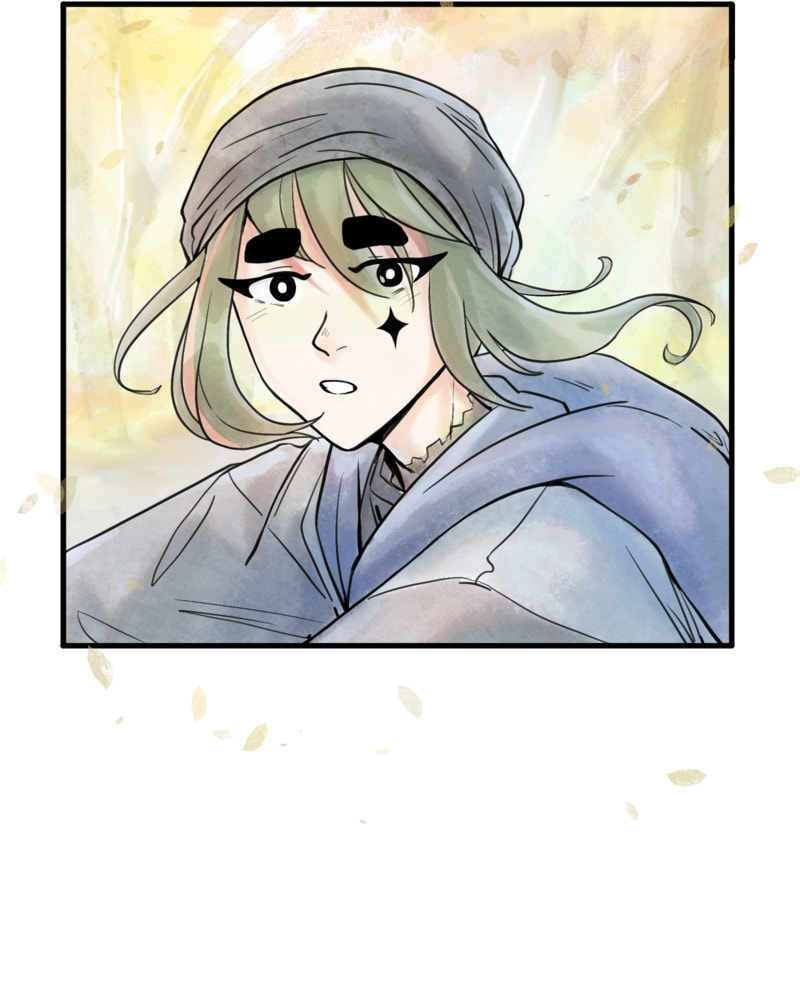 Read HWA chapter 58 image 5 on Lezhin